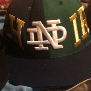 SnapBack I don’t wear hats prefer beanies